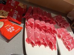 -海底捞火锅(正大乐城店)