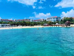 -三亚蜈支洲岛旅游区