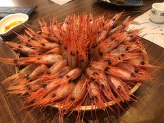 -大渔铁板烧(东城店)