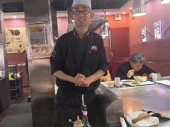 -利昂法式铁板主题餐厅(新奥购物中心店)