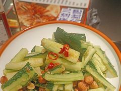 -辣尚瘾·烤鱼·新川菜(交大直营店)
