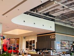 -SAANCI山池咖啡(海上世界文化艺术中心店)