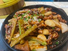 -粤秀小厨·广式早茶(辽宁路店)