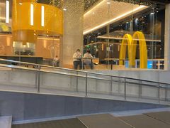 -麦当劳(SM城市广场店)