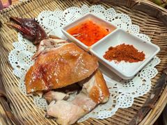 -田大厨海鲜超市(万豪店)