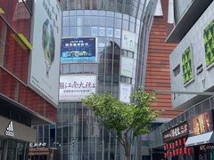 -木渎影视城