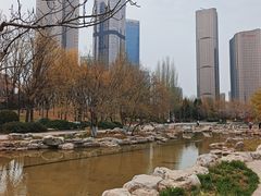 -大望京公园
