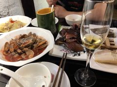 -红尘再(安昌古镇店)