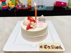 -壹点壹客·生日蛋糕(南山店)