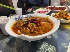 -宝源饺子(麦子店街店)