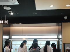 -海底捞火锅(太原南站店)