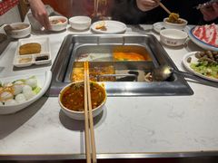 -旺龙巷重庆脆毛肚火锅·潜山扛把子店(潜山商业街店)
