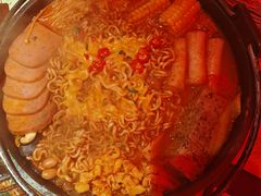 -火联烧烤(学院路创始店)