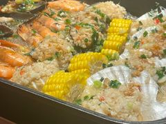 -魏铭鱼头捞饭(嘉善店)