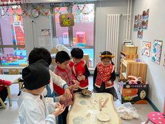 -京师双语幼儿园