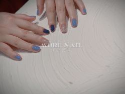 -沫儿·美甲美睫·半永久·皮肤管理