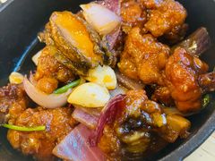 -潮界(虹桥新天地店)