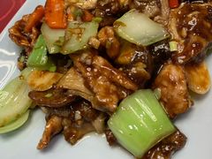 -东兴楼饭庄(六里桥店)