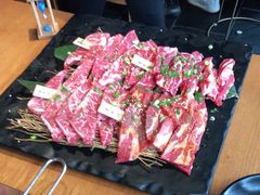 -千寻烧肉(政务区店)
