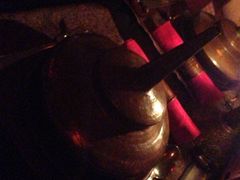 iphone_upload_pic-花马天堂云南餐厅 Lost Heaven(高邮路店)