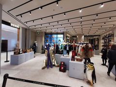 -COACH蔻驰(星光68广场店)