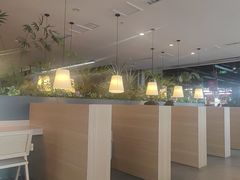 -魔方城市书房(中街益田店)