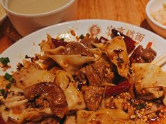 -贰拾捌味·宜宾燃面(春熙路旗舰店)