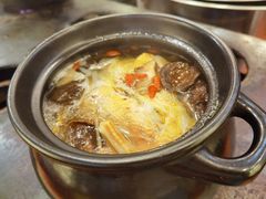 -王太饭堂