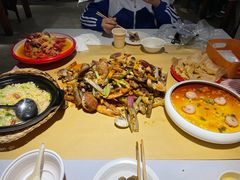 -虾享蟹逅小龙虾·螃蟹·小海鲜(吉林省总店)