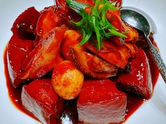 -锦楼·臻选新杭帮(杭州中心店)
