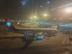 -重庆江北国际机场-T2航站楼