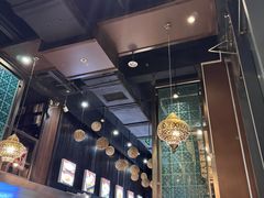 -中阿兰牛肉面(悦海新天地店)