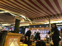 大堂-屋头串串(临江路店)