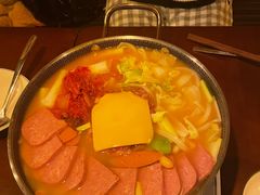 -양평식당·杨平食堂(华贸店)