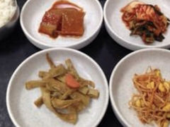 韩式小菜-Ong Ga Nae Korean BBQ(Rowland Heights)