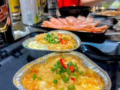 -提老炮儿烧烤(南山店)