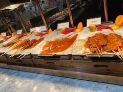 -芭菲盛宴·环球美食(袁家岗店)