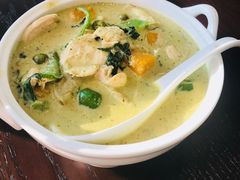 -simply thai天泰(静安嘉里中心店)