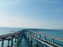 -星海湾跨海大桥