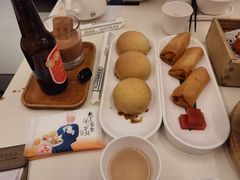 -蔡澜点心·粤菜(嘉里中心店)