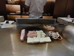 -火地铁板烧(昆山万象汇店)