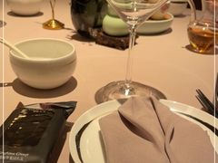 店内布置-金海华·悦食东方(苏州中心商场店)