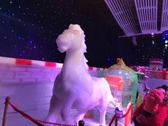 -梦幻奥陶纪景区