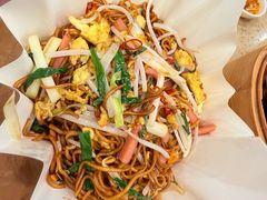 -点都德(龙之梦店)