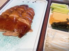 -侨美食家·粤菜(体育西路店)