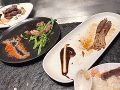 -火地铁板烧(昆山万象汇店)