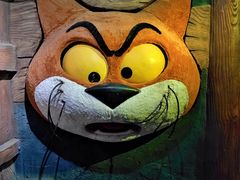 -蓝精灵乐园·世茂精灵之城主题乐园