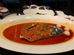 剁椒鱼头-凤凰湘语·湘粤鲜融(浦东旗舰店)