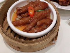 -金时代顺风大酒店(金山店)