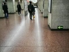 -南礼士路(地铁站)